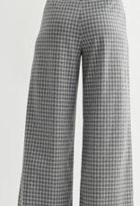 Plaid Pants