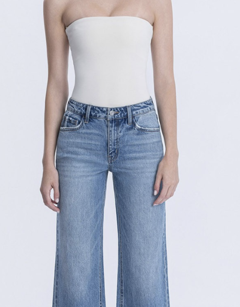 Atom Denim