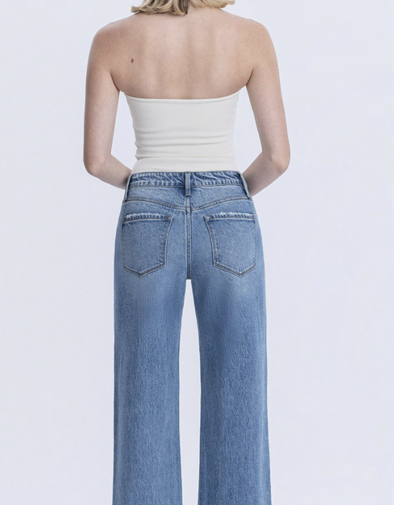 Atom Denim
