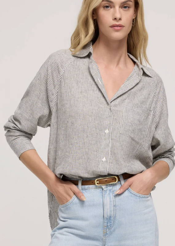 Perfect Line Top