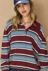 Collar Longsleeve
