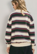 Collar Longsleeve