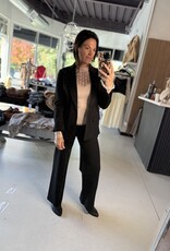 Davy Black Blazer