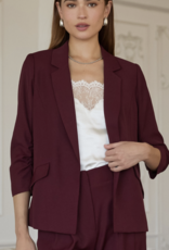 Betty Blazer
