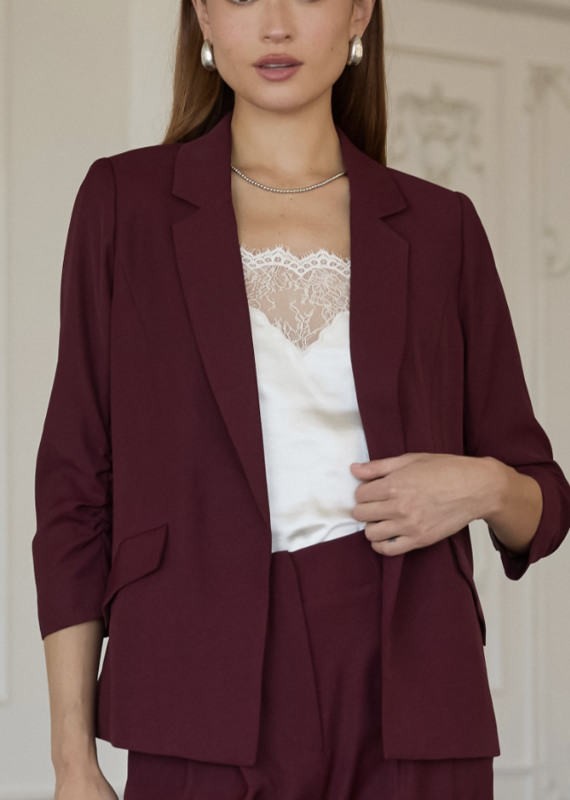 Betty Blazer