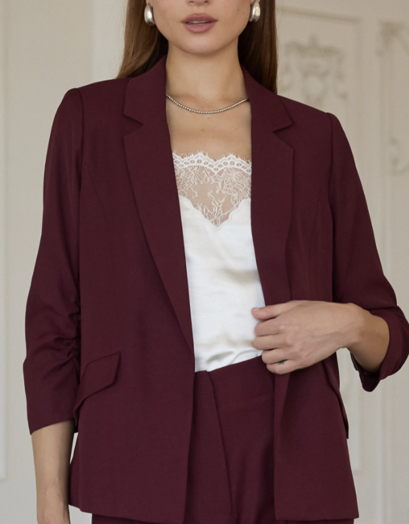 Betty Blazer