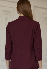 Betty Blazer