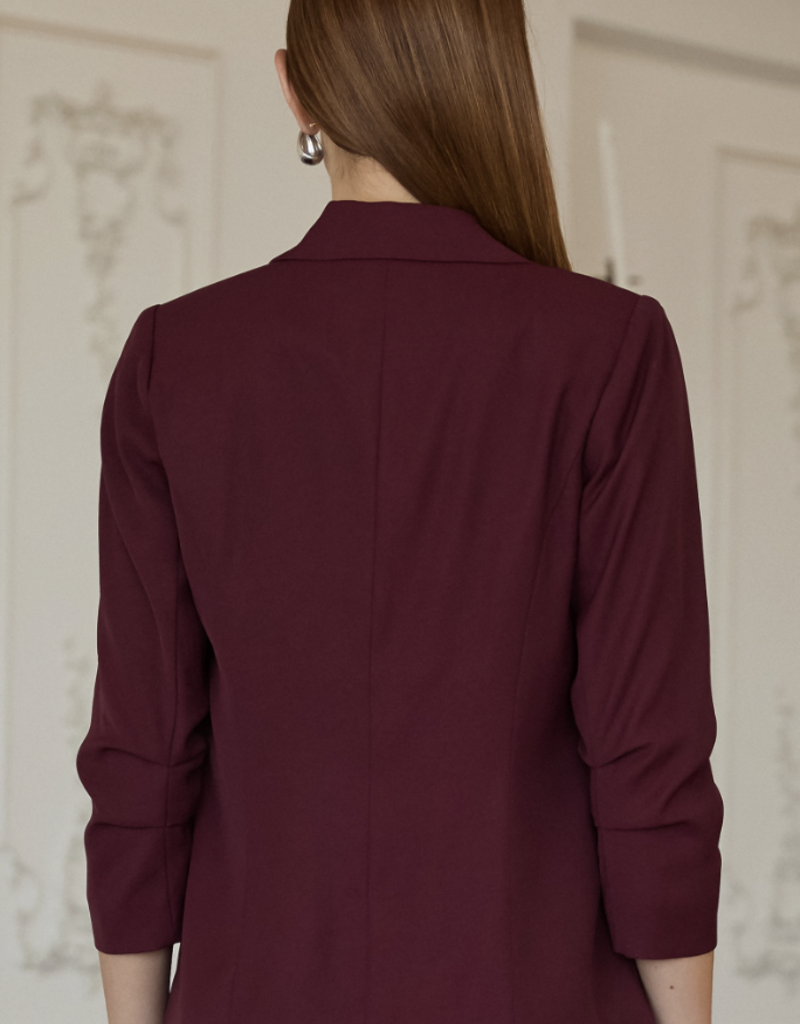 Betty Blazer