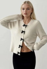 Bow Sweater