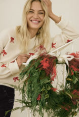 Tie The Ribbon Sweater