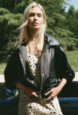 Idols Bomber Jacket