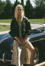Idols Bomber Jacket