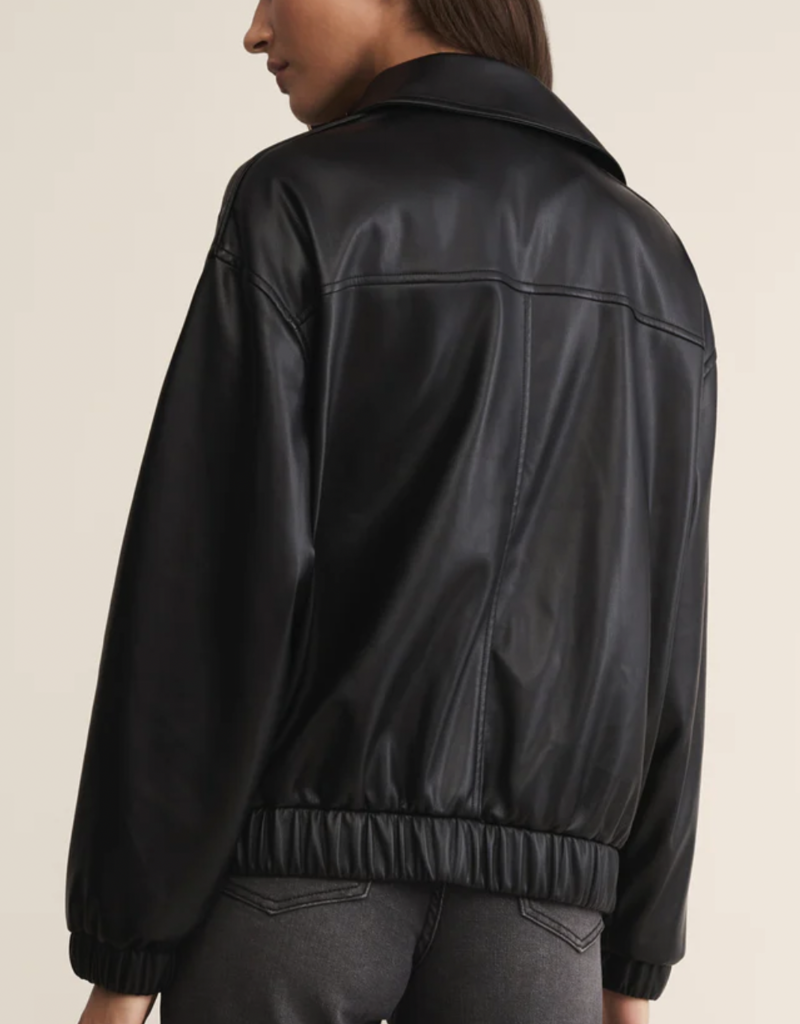 Idols Bomber Jacket