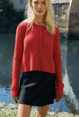 Chablis Mini Skirt
