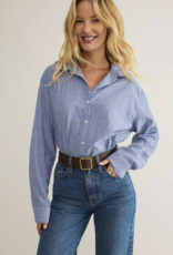 Seaport Striped Shirt