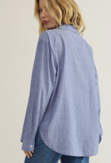 Seaport Striped Shirt