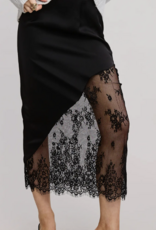 Lace Skirt