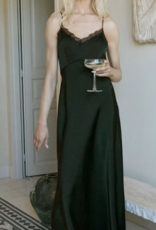 After Hours Midi Dress