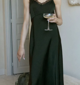 After Hours Midi Dress