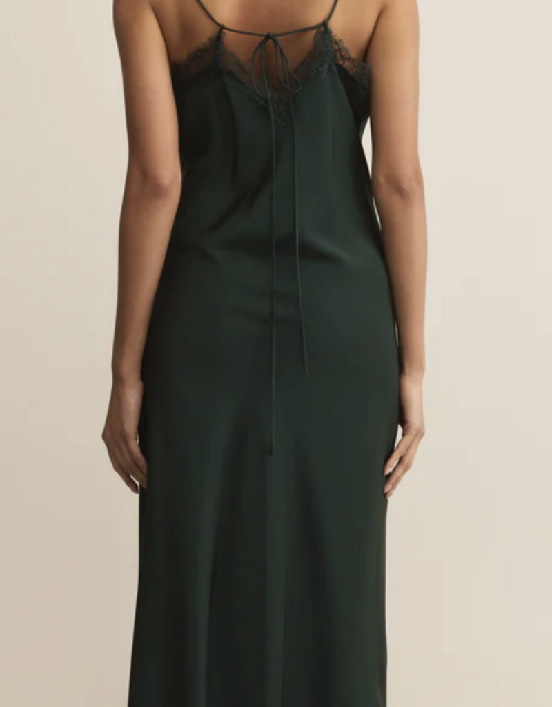 After Hours Midi Dress