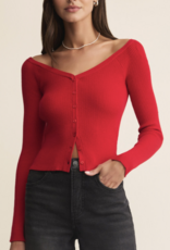 Jovy Sweater Top