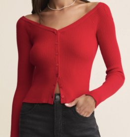 Jovy Sweater Top
