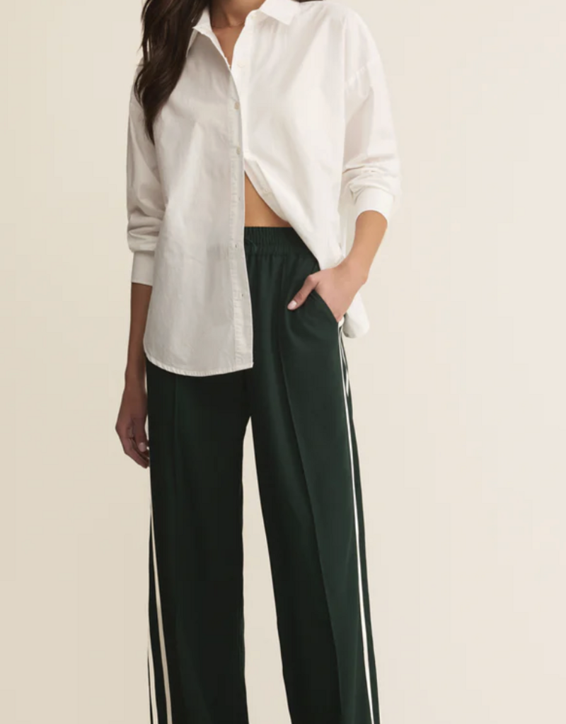 Saunders Track Pant