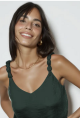 V Neck Tank