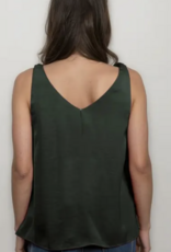 V Neck Tank