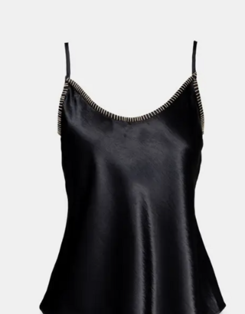 Satin Cami