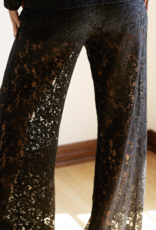 Lace Pants