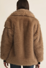 Logan Fux Fur Jacket
