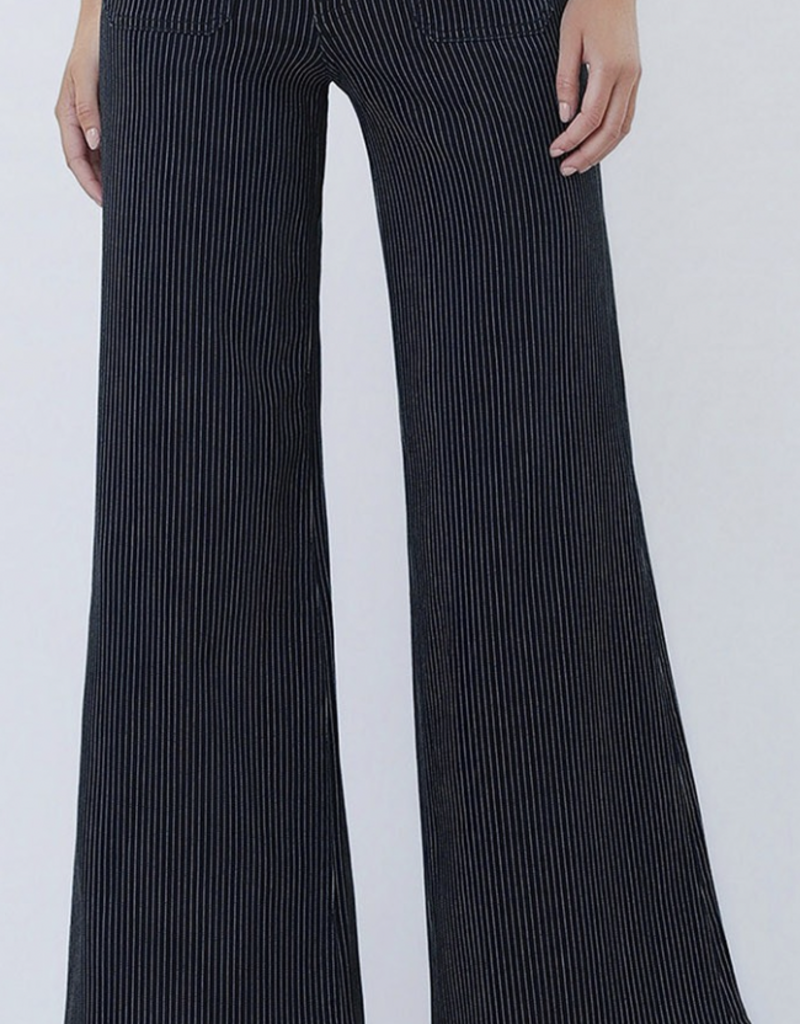 Highrise Wide Leg