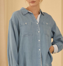 Chambray Shirt