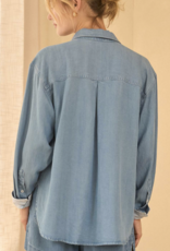 Chambray Shirt