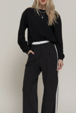 Side Stripe Pant