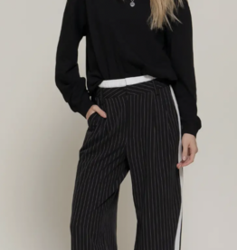 Side Stripe Pant