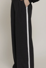 Side Stripe Pant