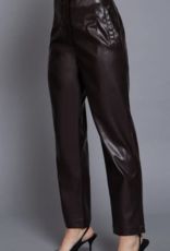 Leather Pants