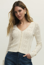 Gema Cardigan