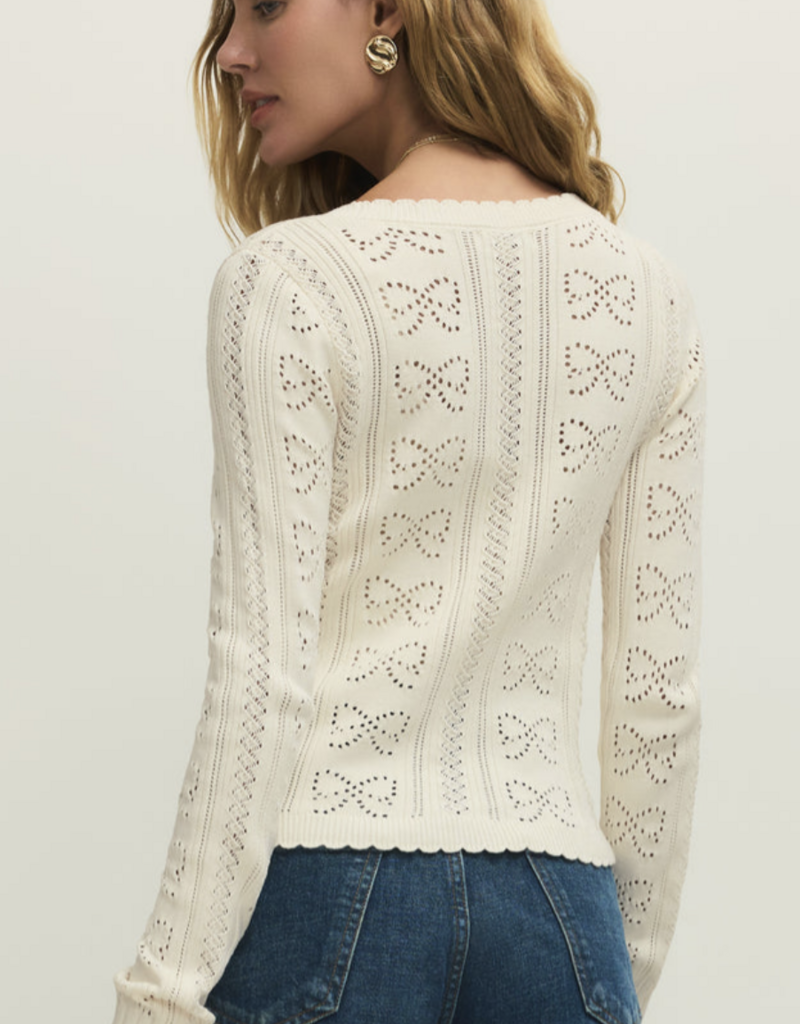 Gema Cardigan
