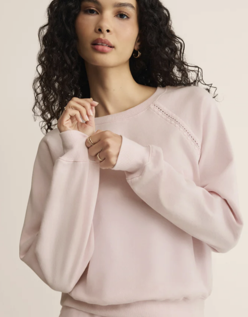 All Around Sweatshirt