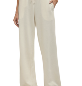 Downtown Wide Leg Sweatpant