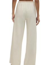 Downtown Wide Leg Sweatpant