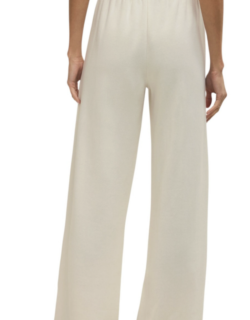 Downtown Wide Leg Sweatpant