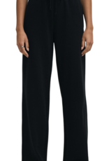 Downtown Wide Leg Sweatpant