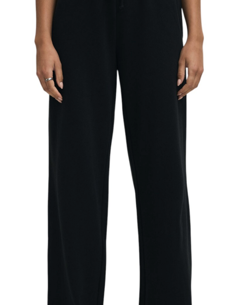 Downtown Wide Leg Sweatpant