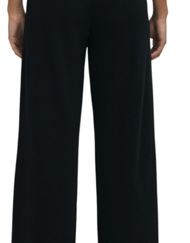 Downtown Wide Leg Sweatpant