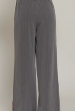 Stripe Long Pants
