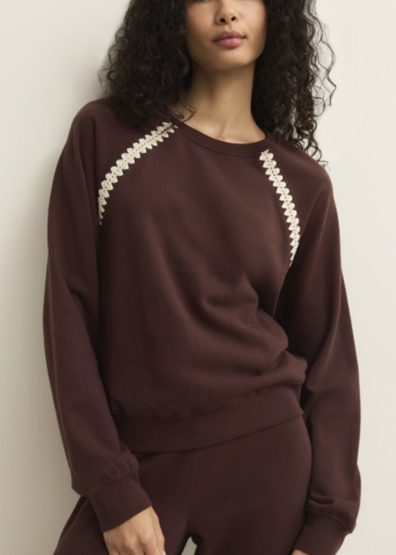 All Around Sweatshirt